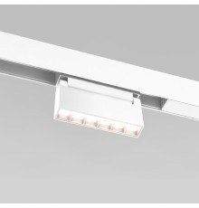 Slim Magnetic HL01 Трековый светильник 6W 4200K (белый) 85009/01 85009/01
