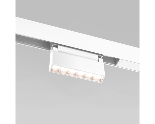 Slim Magnetic HL01 Трековый светильник 6W 4200K (белый) 85009/01 85009/01