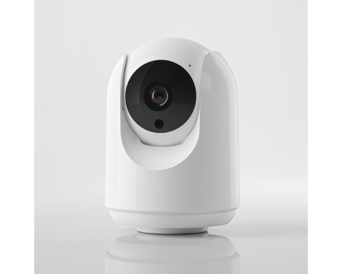 Умная видеокамера белая IP20 76500/00