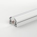 Slim Magnetic Шинопровод в натяжной потолок с декоративными вставками белый (2м) 85204/00 85204/00