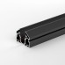 Slim Magnetic Шинопровод в натяжной потолок с декоративными вставками черный (3м) 85242/00 85242/00