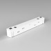 Slim Magnetic Прямой коннектор белый 95135/00 95135/00