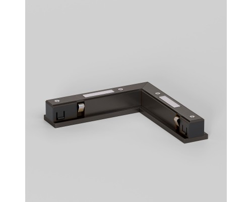 Titan Line Угловой коннектор титан 85006/00