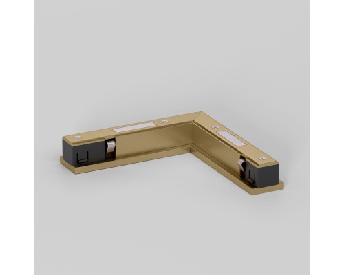 Brass Line Угловой коннектор латунь 85006/00