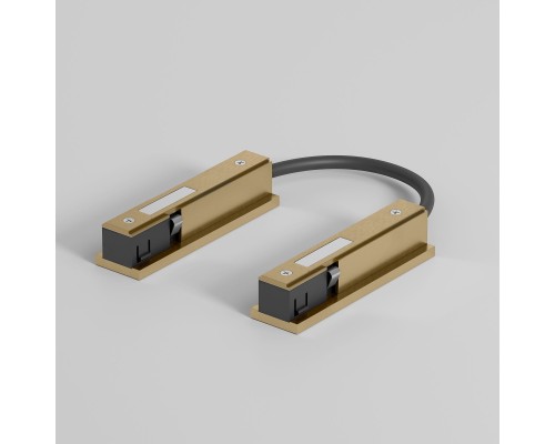 Brass Line Гибкий коннектор латунь 85007/00