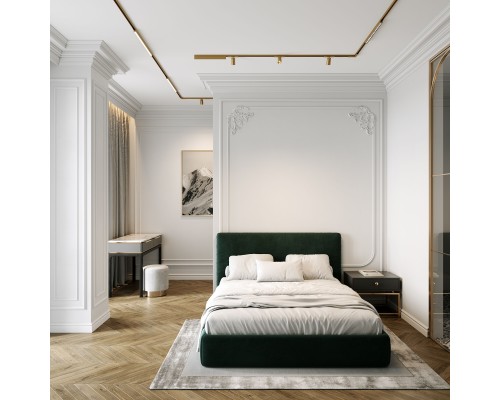 Brass Line Блок питания 150W латунь 95066/00