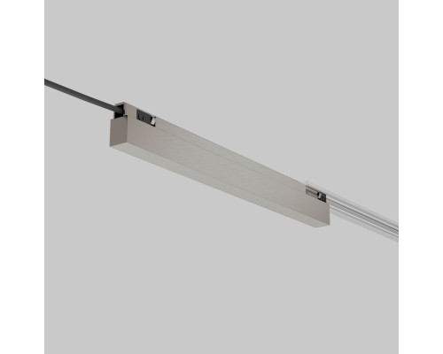 Блок питания 150W никель 95066/00 система Лайн 95066/00
