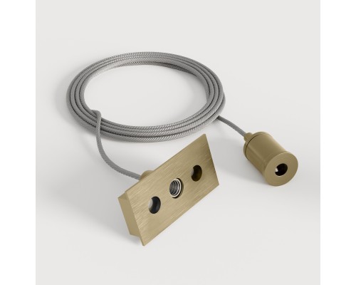 Brass Line Набор для подвеса латунь 85226/00 85226/00