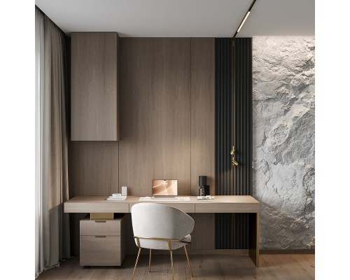 Brass Line Ввод питания латунь 85005/00