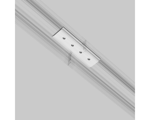 Line Magnetic Соединительная планка 85231/00
