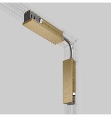 Brass Line Гибкий коннектор латунь 85007/00