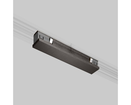 Titan Line Прямой коннектор титан 85008/00