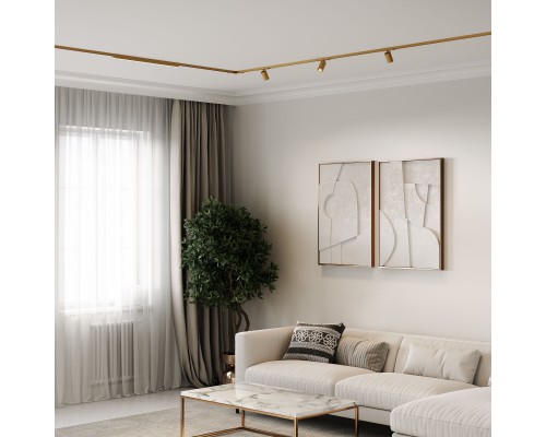 Brass Line Угловой коннектор латунь 85006/00