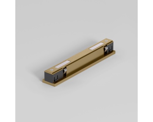 Brass Line Прямой коннектор латунь 85008/00