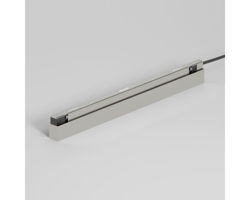 Блок питания 150W никель 95066/00 система Лайн 95066/00