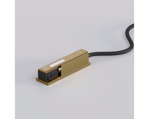 Brass Line Ввод питания латунь 85005/00