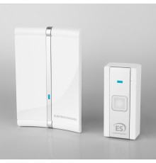 Беспроводной звонок WL 36M IP44 белый DBQ20M WL белый