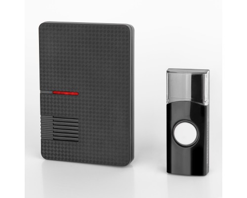 Звонок беспроводной 36M IP44 V2 DBQ02M  WL 36M IP44