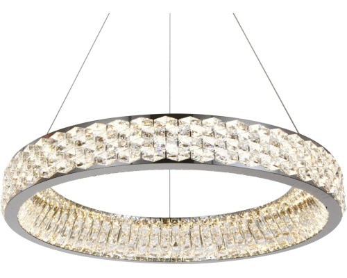 Люстра подвесная Stilfort 4040/09/08P Коллекции Rhombus / Ромбус