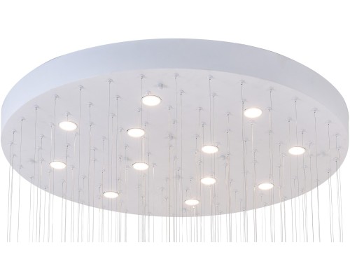 Люстра подвесная Stilfort 4042/01/130P Коллекции Bellissima / Беллиссима