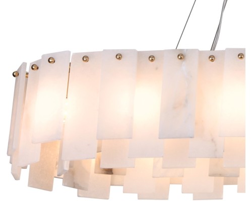 Люстра подвесная Stilfort 2197/05/18PL Коллекции Spanish Stone / Спаниш Стоун