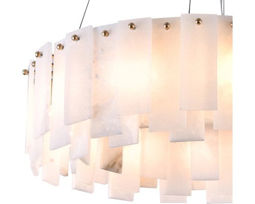 Люстра подвесная Stilfort 2197/05/12P Коллекции Spanish Stone / Спаниш Стоун
