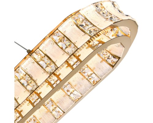 Люстра подвесная Stilfort 4037/03/12PL Коллекции Magnelli / Магнелли