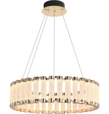 Люстра подвесная Stilfort 4049/03/08P Коллекции Gallery Ice / Галлери Айс