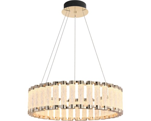 Люстра подвесная Stilfort 4049/03/08P Коллекции Gallery Ice / Галлери Айс