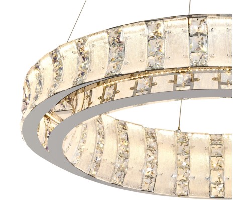 Люстра подвесная Stilfort 4037/09/08P Коллекции Magnelli / Магнелли