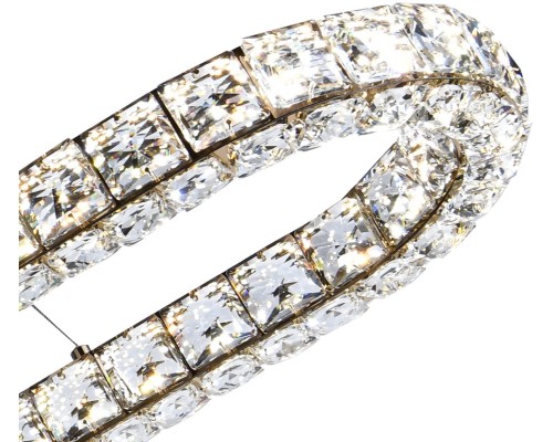 Люстра подвесная Stilfort 4052/03/12PL Коллекции UltraTon / УльтраТон