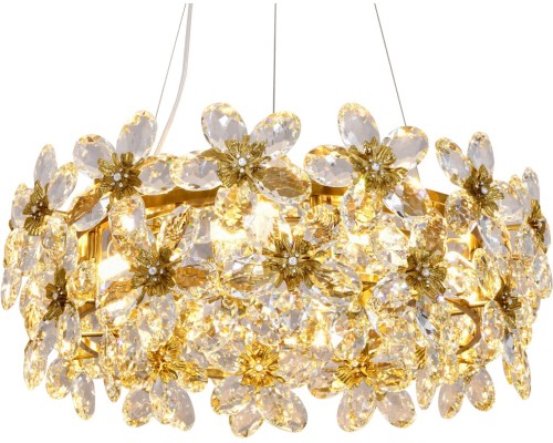 Люстра подвесная Stilfort 2196/05/10P Коллекции Garde Art / Гарде Арт