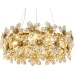 Люстра подвесная Stilfort 2196/05/10P Коллекции Garde Art / Гарде Арт