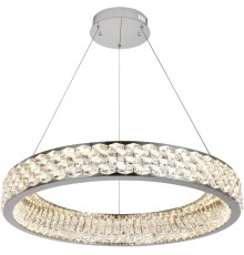 Люстра подвесная Stilfort 4040/09/08P Коллекции Rhombus / Ромбус