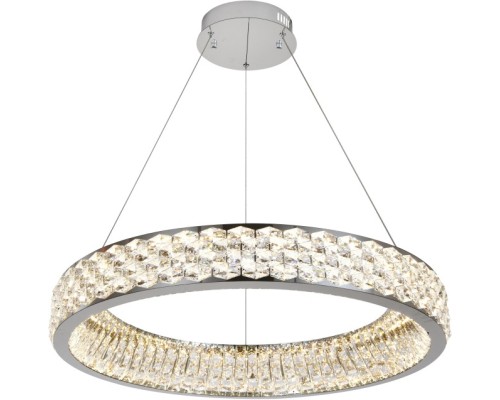 Люстра подвесная Stilfort 4040/09/08P Коллекции Rhombus / Ромбус