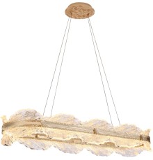 Люстра подвесная Stilfort 4050/03/12PL Коллекции Storm / Шторм