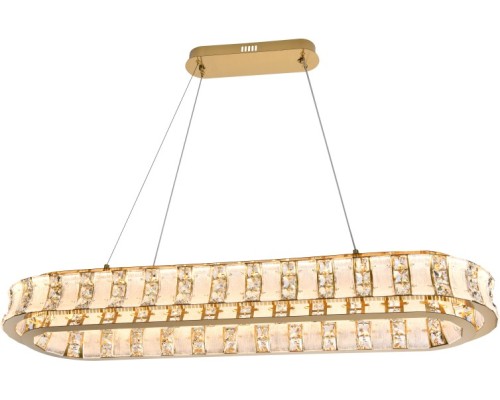 Люстра подвесная Stilfort 4037/03/12PL Коллекции Magnelli / Магнелли