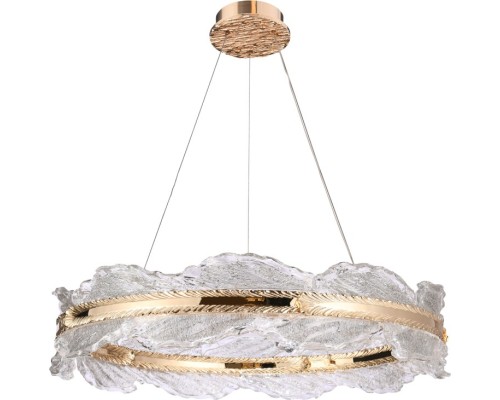 Люстра подвесная Stilfort 4050/03/08P Коллекции Storm / Шторм