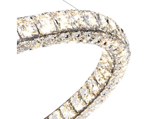 Люстра подвесная Stilfort 4052/09/08P Коллекции UltraTon / УльтраТон