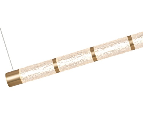 Люстра подвесная Stilfort 4051/05/12PL Коллекции Columnia / Колумния