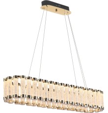 Люстра подвесная Stilfort 4049/03/12PL Коллекции Gallery Ice / Галлери Айс