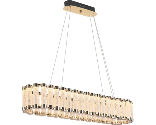 Люстра подвесная Stilfort 4049/03/12PL Коллекции Gallery Ice / Галлери Айс