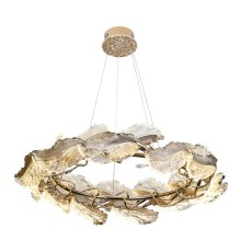 Люстра подвесная Stilfort 4053/03/85P Коллекции Art-Wings / Арт-Уингз