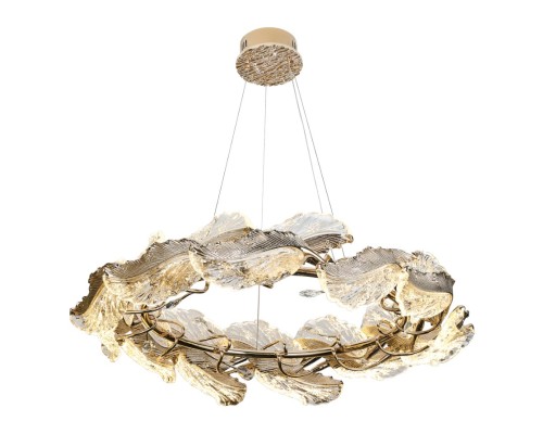 Люстра подвесная Stilfort 4053/03/85P Коллекции Art-Wings / Арт-Уингз