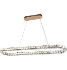 Люстра подвесная Stilfort 4052/03/12PL Коллекции UltraTon / УльтраТон