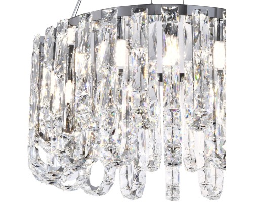 Люстра подвесная Stilfort 2195/09/16P Коллекции Umiko 2 / Юмико 2