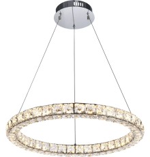 Люстра подвесная Stilfort 4052/09/06P Коллекции UltraTon / УльтраТон