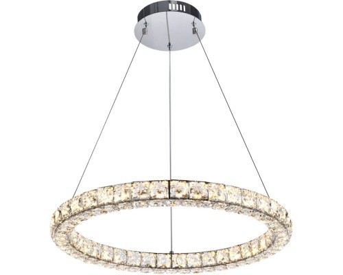 Люстра подвесная Stilfort 4052/09/06P Коллекции UltraTon / УльтраТон