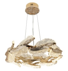 Люстра подвесная Stilfort 4053/03/65P Коллекции Art-Wings / Арт-Уингз