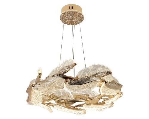 Люстра подвесная Stilfort 4053/03/65P Коллекции Art-Wings / Арт-Уингз